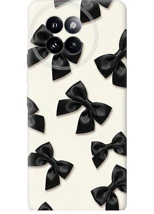 Чохол силіконовий на телефон xiaomi civi 4 pro dark coquette "6765u-3682-58250"