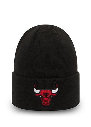 Шапка 12156075n0h-otc new era o/s (б/р) чорний 12156075n0h-otc