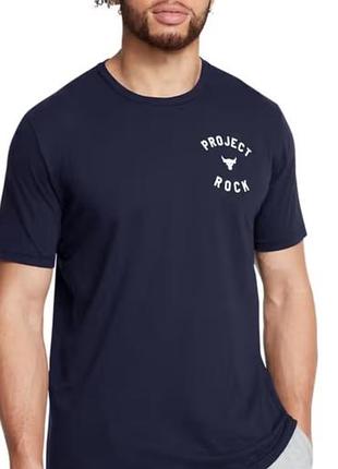 Футболка under armour