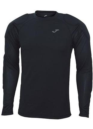 Детский стильный свитшот джома оригинальный joma protection 100009.100