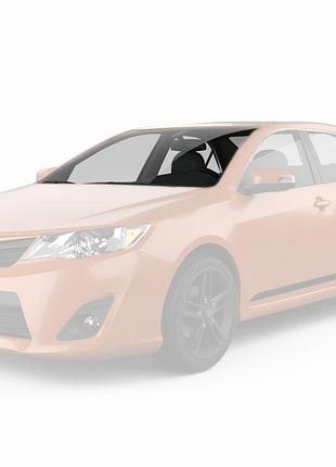 Лобове скло toyota camry xv50 /aurion (2012-) /тойота камрі хв50 з датчиком дощу
