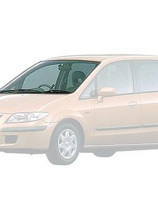 Лобове скло mazda premacy i (1999-2005) /мазда премаси i