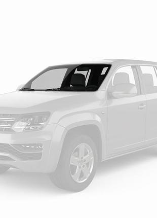 Лобовое стекло vw amarok (2010-) /фольксваген амарок с датчиком дождя