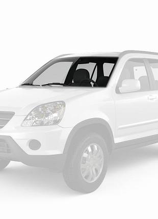 Лобовое стекло honda cr-v (2002-2006) /хонда ср-в