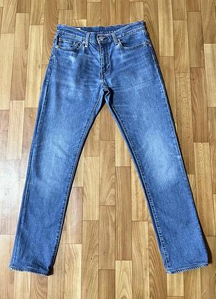Джинси levi’s. оригінал.