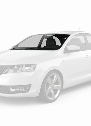 Лобовое стекло skoda rapid (2012-)/seat toledo iv (2012-) /шкода рапид
