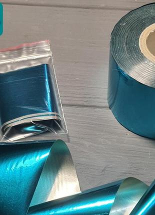 Переводная фольга 1метр