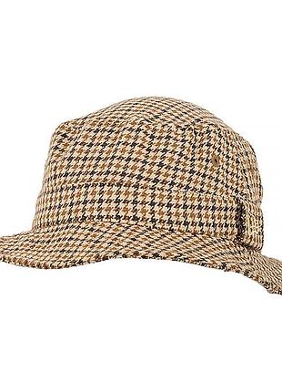 Панама new era check bucket 60141522