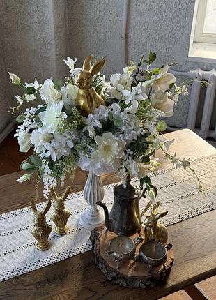 Великодня композиція. пасхальна композиція 5