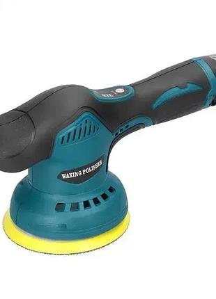 Полировка машины polshing machine *сделай сам * ly-329 top shop ua_
