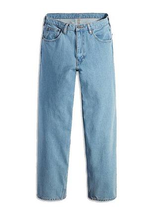 Джинси levis skate super baggy a4298-0003