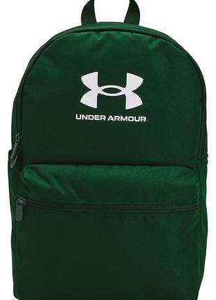 Рюкзак ua loudon lite backpack 20l зеленый уни 30х45х13 см 1380476-301