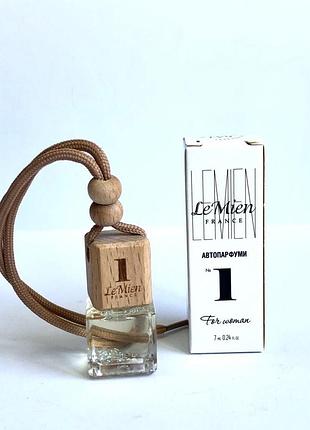 Автопарфум№1 lemien for woman j`adore для жінок