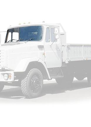 Лобовое стекло зил 43360/4331/5301 (бычок)