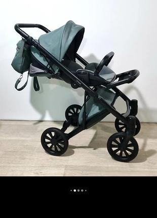 Продаж коляски aneks 3