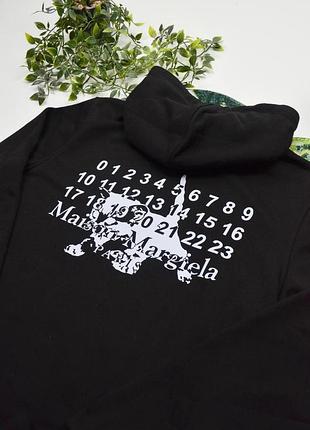 Зип-худи maison margiela 3