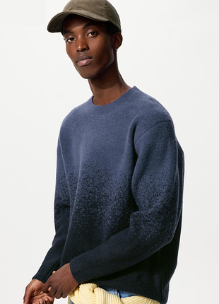Джемпер uniqlo (479840) 2