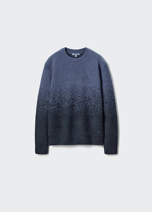 Джемпер uniqlo (479840) 3