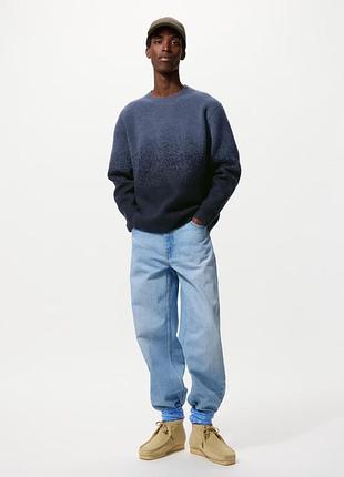 Джемпер uniqlo (479840) 5