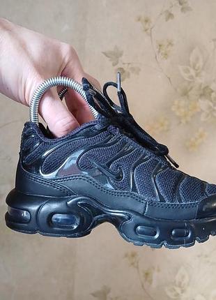 Кроссовки nike на стопу 17,5 см