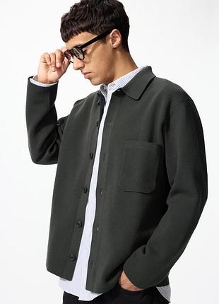 Кардиган milano uniqlo (478550)