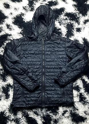 Микропуховик mountain hardwear