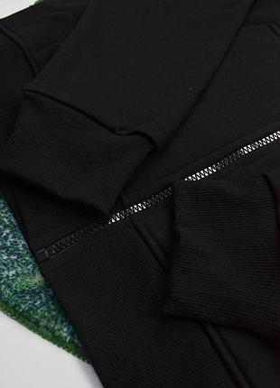 Зип-худи maison margiela xl 6