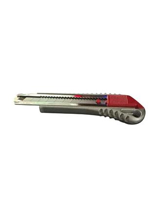 Нож канцелярский 18mm inertool ht-0504