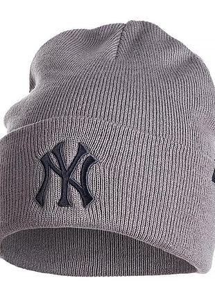 Чоловіча / жіноча шапка 47 бренд оригінал 47 brand mlb new york yankees haymaker b-hymkr17ace-dya
