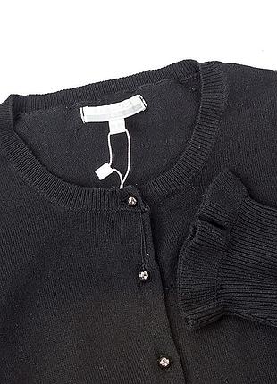 Кофта piazza italia 53998-black 3