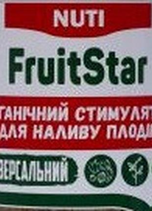 Фрутстар стимулятор 1 л разлив топчик