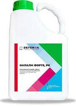 Гербицид напалм форте 20 л (гербицид раундап) топчик