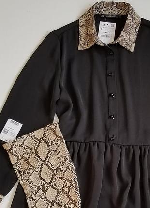 Сукня zara 3