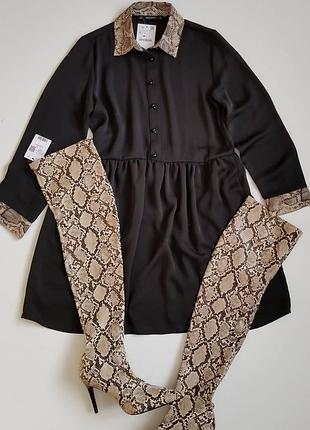 Сукня zara 7