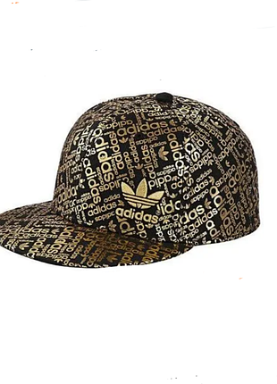 Новая винтажная  бейсболка кепка adidas