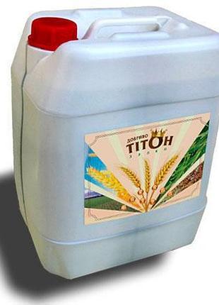 Титон злаковые (5 л) топчик