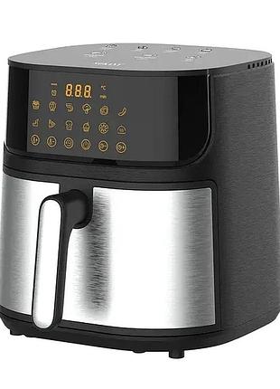Аэрофритюрница 7л 1800вт sokany sk-10048