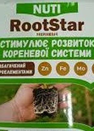 Рутстар стимулятор 100 мл разлив топчик