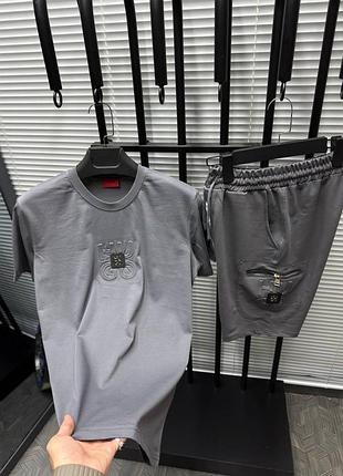 Літній комплект hugo boss