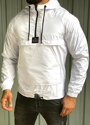 Мужская куртка