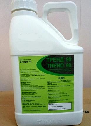 Прилипатель тренд 90 (фасовка 5 л) топчик