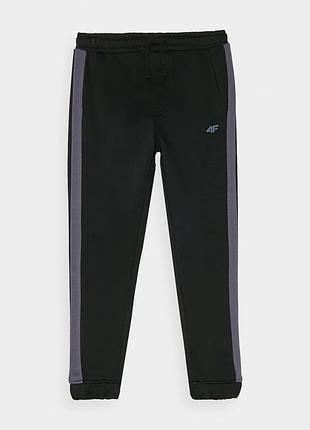 Детские брюки 4ф оригинальный trousers cas m759 4f 4fjwaw24ttrom759-20s