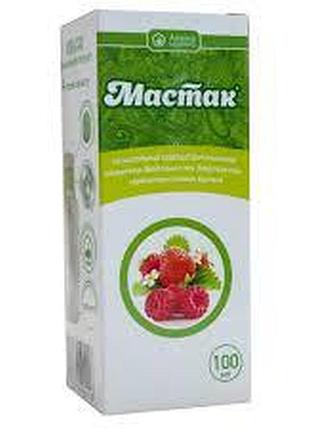 Гербицид мастак 100 мл топчик
