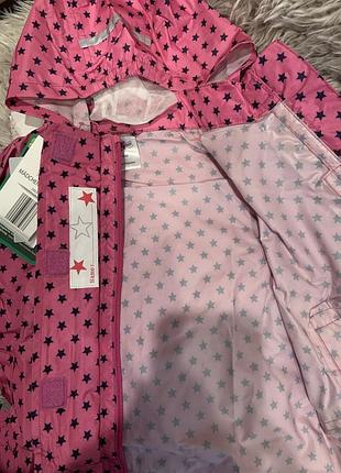 Куртка-дощовик 🌺 5