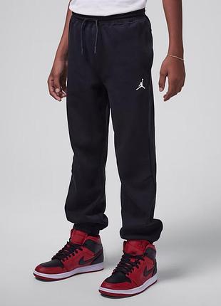 Дитячі штани найк джордан оригінал nike jordan 95d274-023 jordan 95d274-023