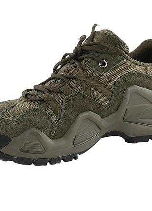 Кросівки esdy olive