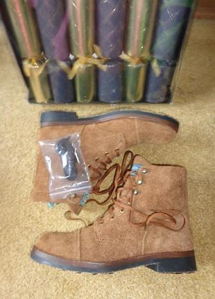 Черевики polo ralph lauren - size eur 43