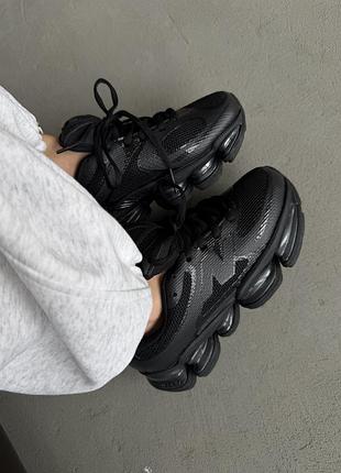New balance 2000 | full black premium (1) 39