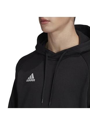 Худи adidas core 18 ce9069 ce9069