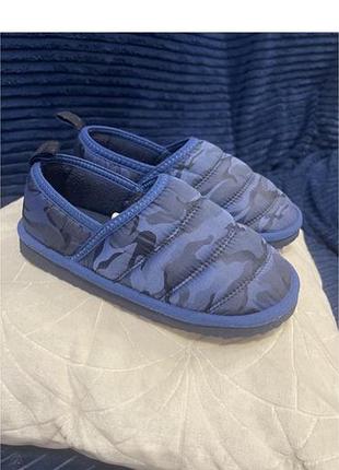 Сліпони на хлопчика primark